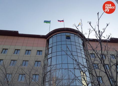 Сургут в 2027 году получит гарантированные 4,1 млрд рублей из окружного бюджета