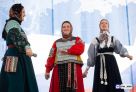 Тюменские учреждения культуры подготовили свыше 300 событий к 4 ноября