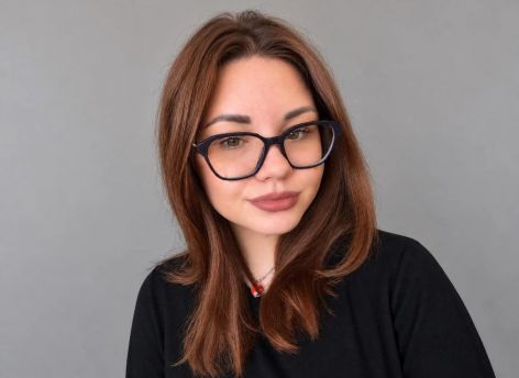 ​Сургутская студентка получила стипендию Ханты-Мансийского НПФ