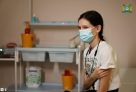 Медики Сургута привили от гриппа 55 тысяч человек