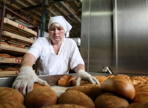 Что сургутские чиновники хотят выжать из директора городского хлебозавода Сергея Пустозёрова?